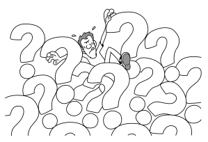 ClimbLotsQuestionsStress